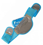 Nexcare Coldhot Belt Cintura L/XL + Cuscino Terapia Caldo/Freddo 1 Pezzo  - 2