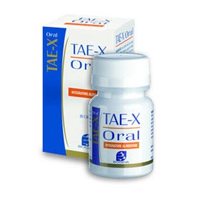 Tae-X Oral 30 Capsule  - 1