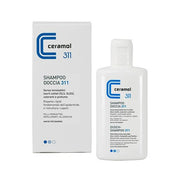 Ceramol Shampoo Doccia 200ml  - 1