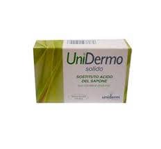 Unidermo Sapone Solido 100g  - 1
