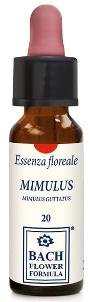 MIMULUS ORIGINAL 10ML GTT-1