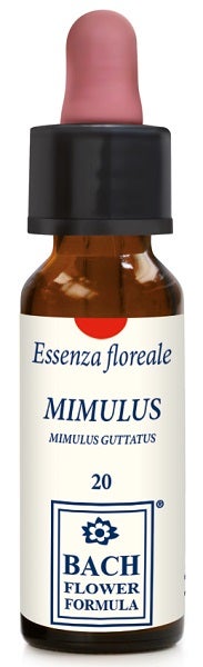 MIMULUS ORIGINAL 10ML GTT-1