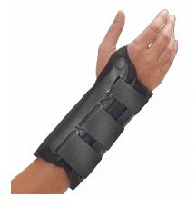 Gibaud Ortho Manugib 20 Ortesi Polso Destro Taglia 1  - 1