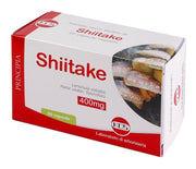 SHIITAKE ESTRATTO SECCO 60CPS-1