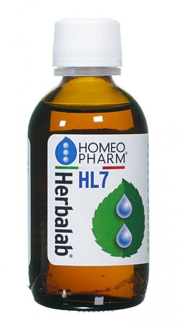 Herbalab HL7 50ml  - 1