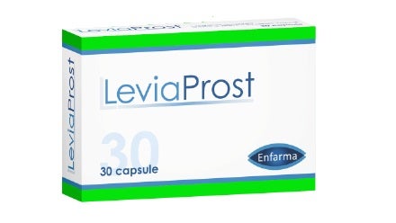 Leviaprost 30 Capsule  - 1