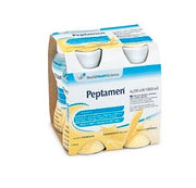 Peptamen Vaniglia 4x200 ml  - 1