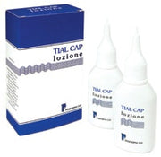 Tial Cap Lozione Antiforfora 80ml  - 1