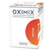Oximix  7+ Detox 40 Capsule  - 1
