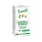 Eumill Gocce Oculari Rinfrescanti Lenitive 10ml  - 2