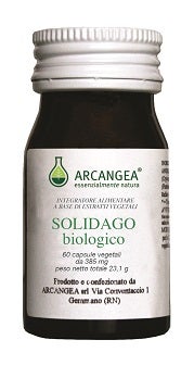 SOLIDAGO BIO 60CPS-1