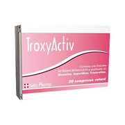 Troxyactiv Retard 20 Compresse  - 2