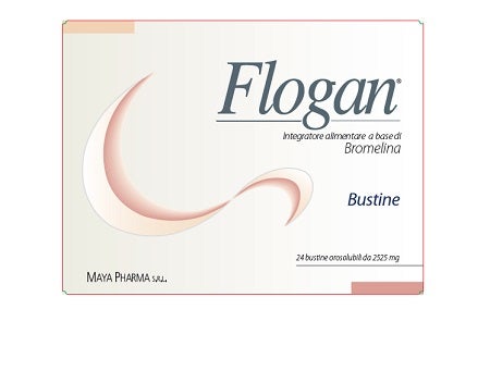 Flogan 24 Bustine   - 1