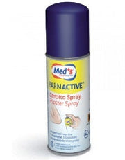 FARMACTIVE CER SPR 40ML  - 1