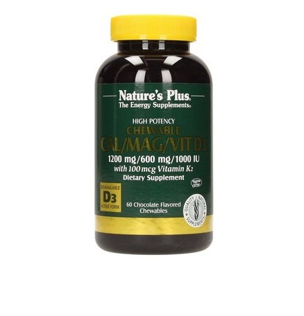 CAL/MAG/D3 MASTIC CIOCC 60TAV-1