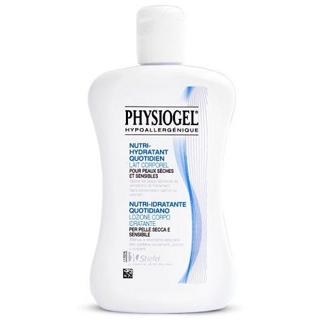 Physiogel Lozione Corpo 200ml  - 1