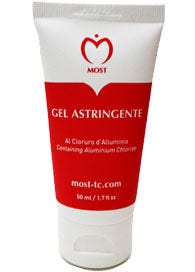 Most Gel Astringente 50ml-2