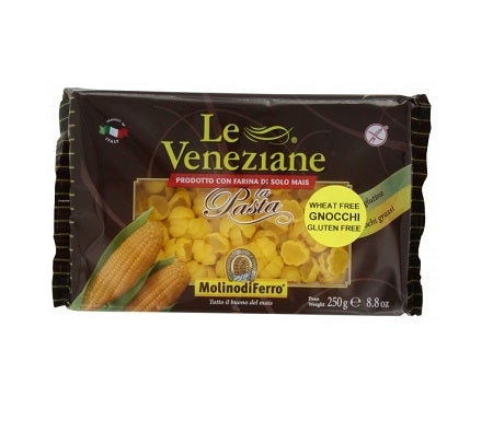 Le Veneziane Gnocchi 250g-2