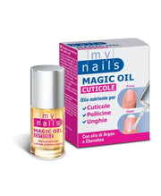 My Nails Magic Oil Cuticole 8ml  - 2