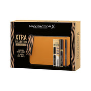 Max Factor Kit Pochette Jungle Trend + Mascara 8ml + Matita Occhi Kohl Kajal 1,2g-1
