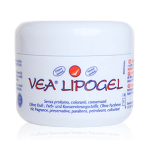 Vea Mini Lipogel Idratante Protettivo 10ml-4