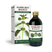 Dr.Giorgini Marrubio Bianco Estratto Integrale 200ml-2