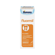 Fluormil Gocce 15ml  - 2
