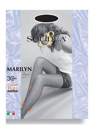 MARILYN 70 SHEER AREG BRO 4L-1