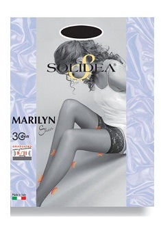 MARILYN 70 SHEER AREG BRO 4L-1
