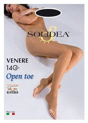 VENERE 140 OPEN TOE CAM 4XL XL-1