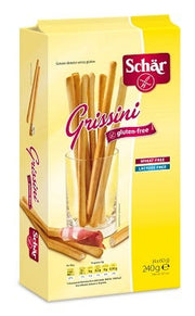 Schar Grissini 240g  - 1