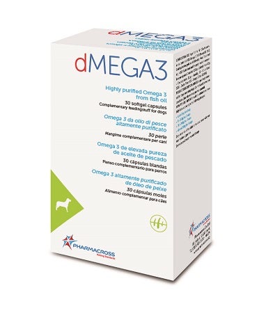 DMEGA3 30PERLE  - 1