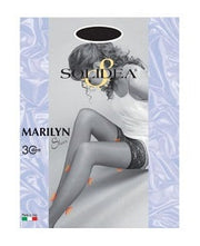 MARILYN 30 SHEER CAL AREG BLU2-1