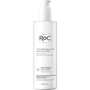 Roc Latte Struccante Multiazione 3 In 1 400ml  - 1