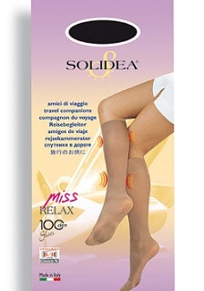 MISS RELAX 100 GAMB AV 3-1