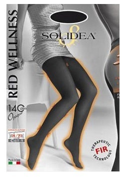 RED WELLNESS 140OP MOKA 1-S-1