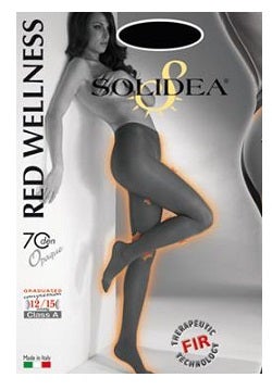 RED WELLNESS 70OP BLU C 4 L-1