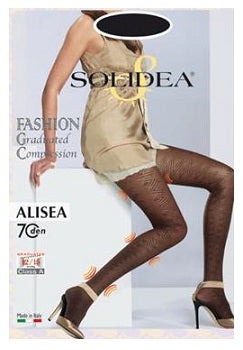 ALISEA COL MOKA 4/L-1