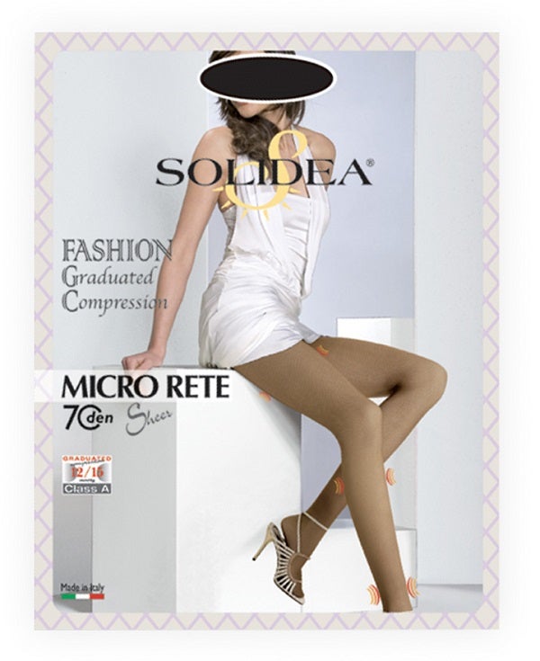 MICRO RETE 70 SHEER BL SC 4-L-1