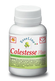 Colestesse Plus 30 Compresse-1
