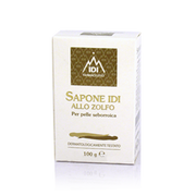 Sapone Idi Zolfo 100g  - 2