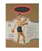 PANTY SILHOUETTE NERO 2-1