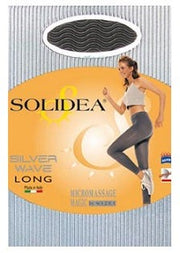 SILVER WAVE LONG CHAMP M-1
