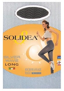 SILVER WAVE LONG CHAMP M-1