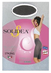 Solidea Silver Wave Strong Colore Nero Taglia 2-ML-1