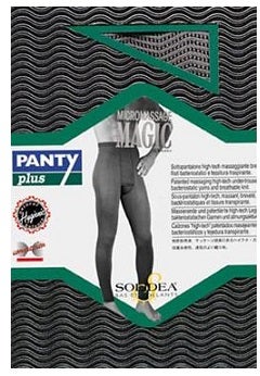 PANTY PLUS SOTTOPANT GRIM XL-1