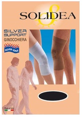 SILVER SUP GINOCCH CAM L-1