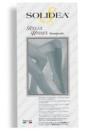 Solidea Relax Gambaletto Unisex Classe II Colore Natur Taglia 2 - M-2