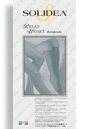 RELAX UNI CL2 P/A NE XL-1