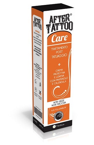 AFTERTATTOO CARE POMATA 50ML  - 1
